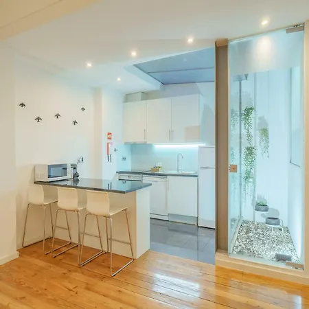 Apartamento Feel Photo Downtown Flat *