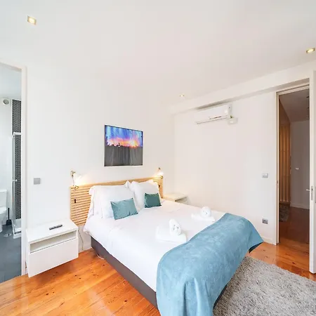 Feel Photo Downtown Flat * Porto