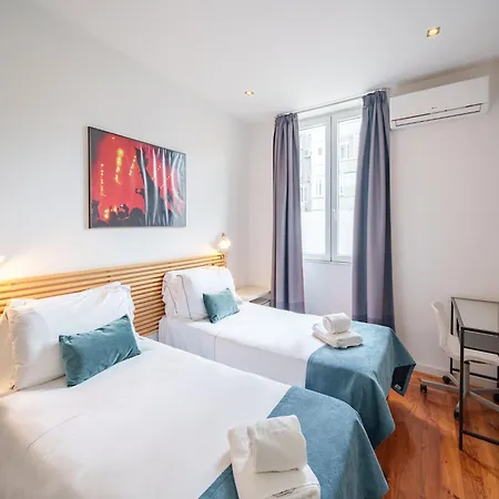 Feel Photo Downtown Flat Apartment *
