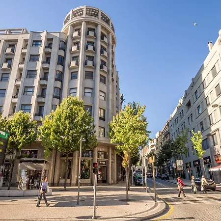 Feel Photo Downtown Flat Porto